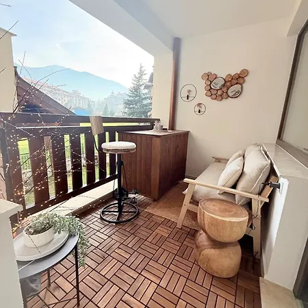 Apartament Lux Boutique 2 Bdr Right Next Gondola Lift