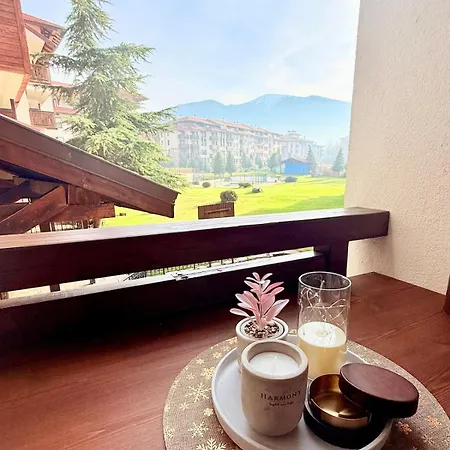 Apartament Lux Boutique 2 Bdr Right Next Gondola Lift *