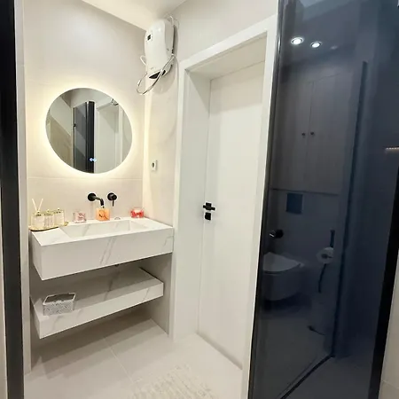 Apartament Lux Boutique 2 Bdr Right Next Gondola Lift Bansko