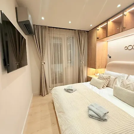 Lux Boutique 2 Bdr Right Next Gondola Lift Apartament *