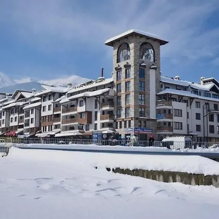 Lux Boutique 2 Bdr Right Next Gondola Lift Apartament *
