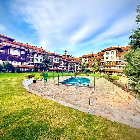 Apartament Lux Boutique 2 Bdr Right Next Gondola Lift *