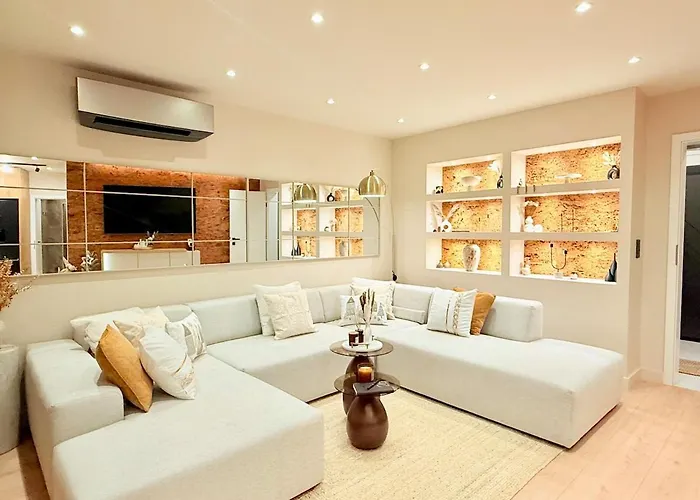 Apartament Lux Boutique 2 Bdr Right Next Gondola Lift *