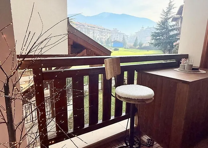 Lux Boutique 2 Bdr Right Next Gondola Lift Apartament *