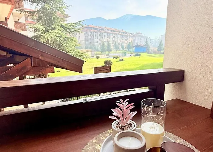 Apartament Lux Boutique 2 Bdr Right Next Gondola Lift *