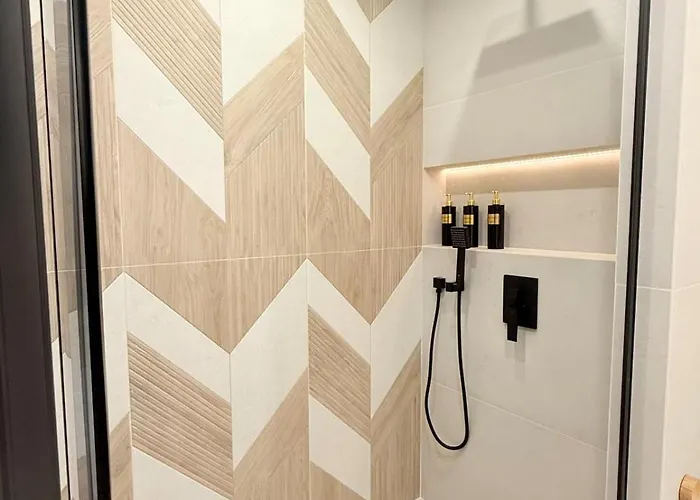 Lux Boutique 2 Bdr Right Next Gondola Lift Apartament