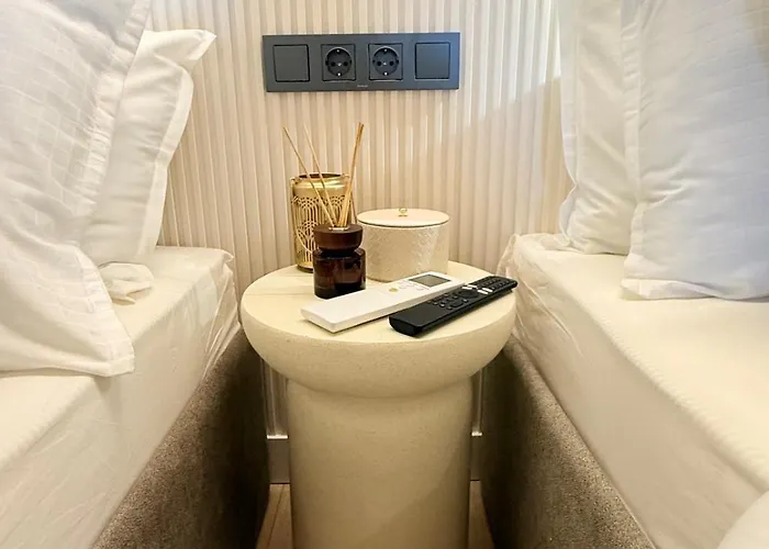 Apartament Lux Boutique 2 Bdr Right Next Gondola Lift Bansko