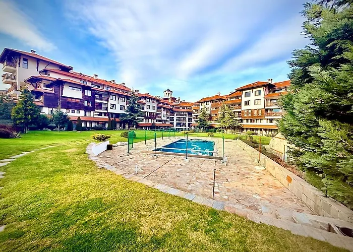 Apartament Lux Boutique 2 Bdr Right Next Gondola Lift *