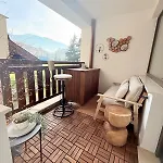 Διαμέρισμα Lux Boutique 2 Bdr Right Next Gondola Lift