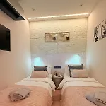 Lux Boutique 2 Bdr Right Next Gondola Lift Bansko