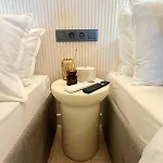 Διαμέρισμα Lux Boutique 2 Bdr Right Next Gondola Lift Μπάνσκο