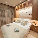 Apartment Lux Boutique 2 Bdr Right Next Gondola Lift *