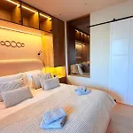 Apartment Lux Boutique 2 Bdr Right Next Gondola Lift