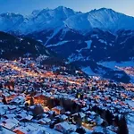 Apartment Lux Boutique 2 Bdr Right Next Gondola Lift *
