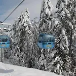 Lux Boutique 2 Bdr Right Next Gondola Lift Διαμέρισμα Μπάνσκο