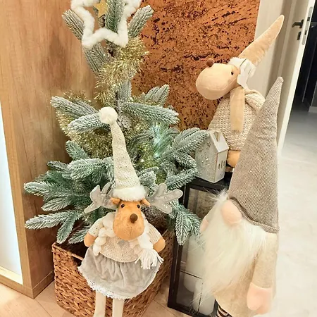 Lux Boutique 2 Bdr Right Next Gondola Lift Apartamento *