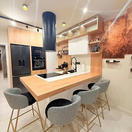 Apartamento Lux Boutique 2 Bdr Right Next Gondola Lift *