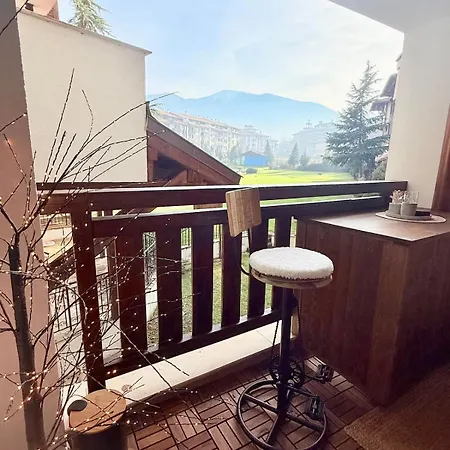 Lux Boutique 2 Bdr Right Next Gondola Lift Apartmán *