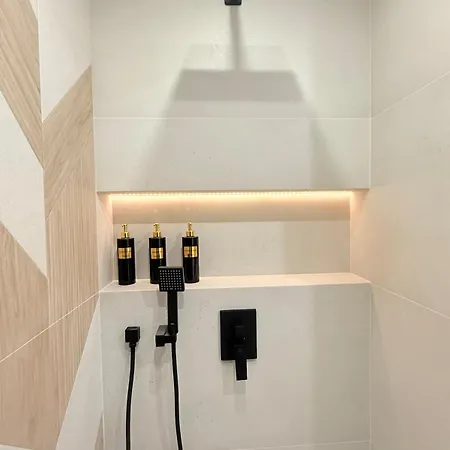 Apartamento Lux Boutique 2 Bdr Right Next Gondola Lift Bansko