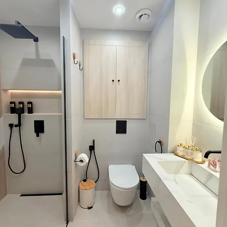 Apartamento Lux Boutique 2 Bdr Right Next Gondola Lift *