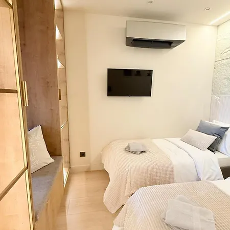 Lux Boutique 2 Bdr Right Next Gondola Lift * 반스코