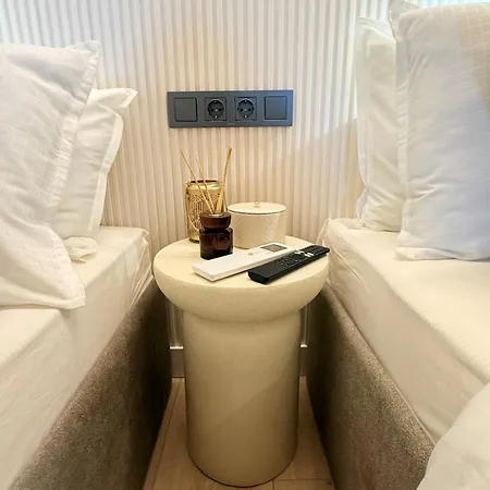 Apartamento Lux Boutique 2 Bdr Right Next Gondola Lift Bansko