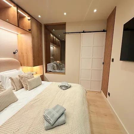 Apartamento Lux Boutique 2 Bdr Right Next Gondola Lift *