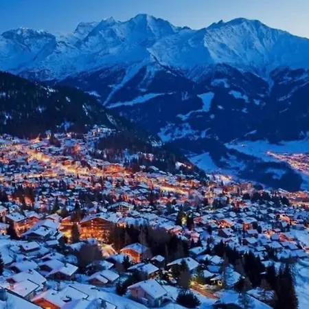 Apartamento Lux Boutique 2 Bdr Right Next Gondola Lift *