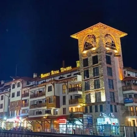 Lux Boutique 2 Bdr Right Next Gondola Lift * 반스코