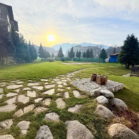 Lux Boutique 2 Bdr Right Next Gondola Lift * Bansko