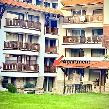 Lux Boutique 2 Bdr Right Next Gondola Lift Apartamento