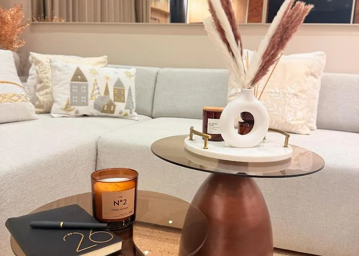 Lux Boutique 2 Bdr Right Next Gondola Lift בנסקו