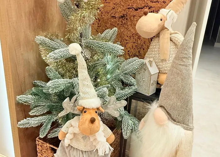 Lux Boutique 2 Bdr Right Next Gondola Lift Appartement *