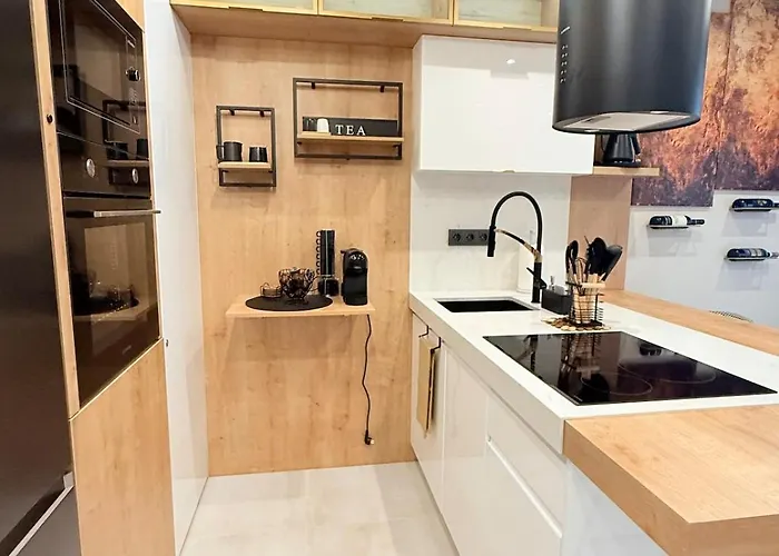 דירה Lux Boutique 2 Bdr Right Next Gondola Lift *