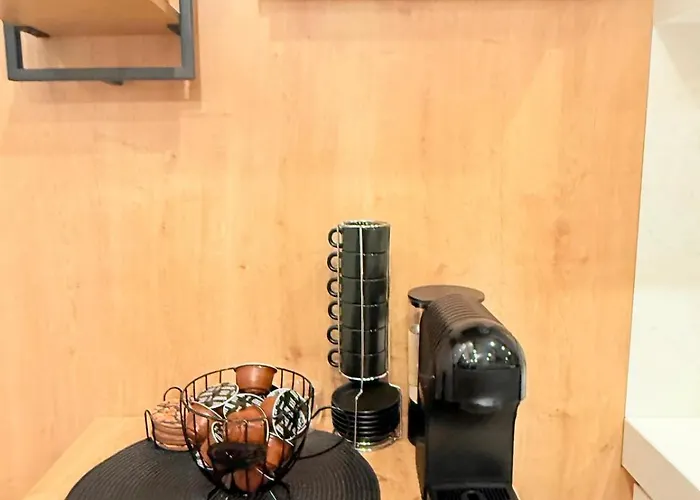 Lux Boutique 2 Bdr Right Next Gondola Lift * בנסקו