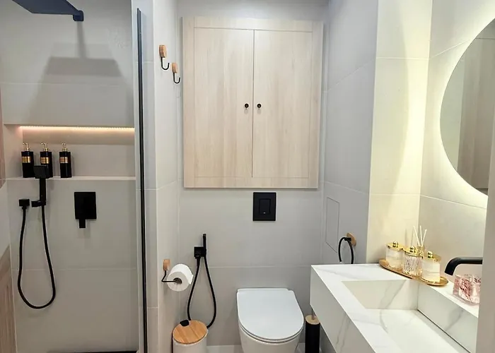 דירה Lux Boutique 2 Bdr Right Next Gondola Lift *