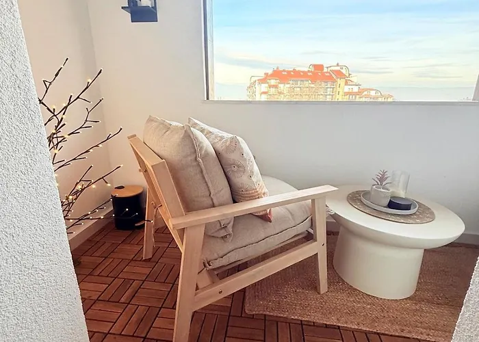 Lux Boutique 2 Bdr Right Next Gondola Lift דירה *